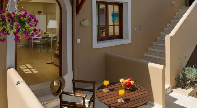 Apart-hotel 14 Liniya