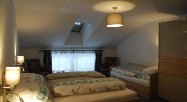 Haus Waldrast, Book Hotel Elbigenalp Lechtal