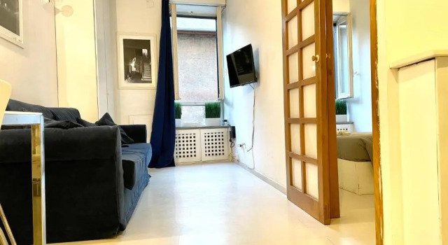 Апартаменты Colosseo 13 Boutique Apartment