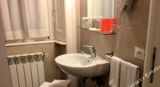 Номер Standard Hotel Brenta Milano
