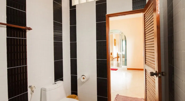 Апартаменты Executive Narnia Resort Pattaya 2