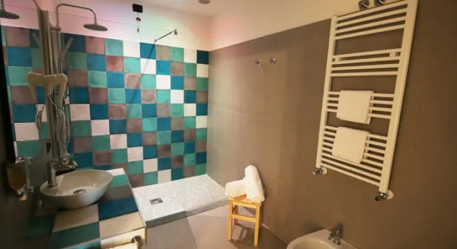 Номер Standard I Fiori di Margherita Luxury B&B