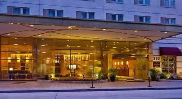 Residence Inn by Marriott Washington, DC National Mall