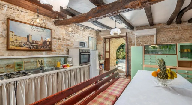 Апартаменты House Peresiji