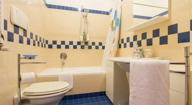 Апартаменты Optimus Host Lodi Apartment