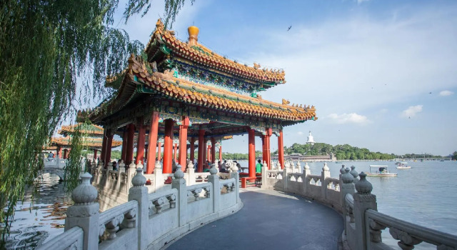 Super 8 (Beijing Gulou Metro Station)