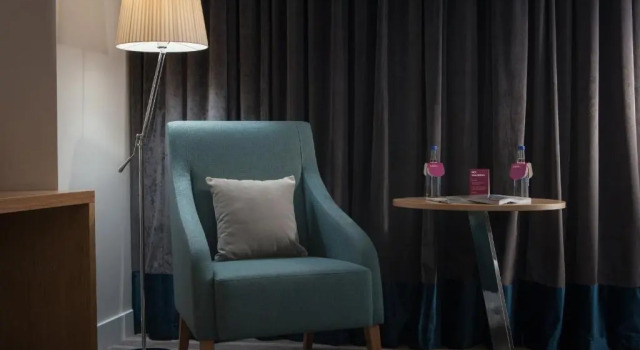 Run of House Crowne Plaza Newcastle - Stephenson Quarter by IHG