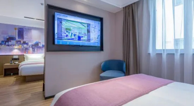 Люкс Jiefang Hotel