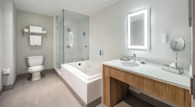 Suite Grey Eagle Resort