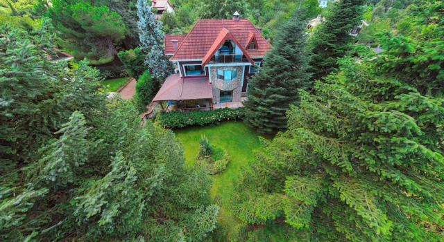 Вилла Bungalov Maşukiye Villa