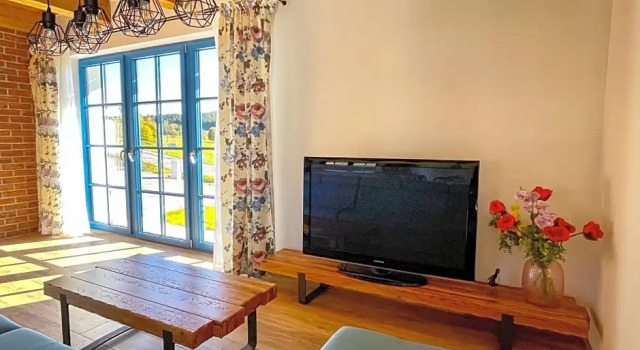 Chalupa Julia Staré Hutě, Prenota Hotel  