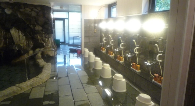 Номер Standard Ryokan Sensyoen