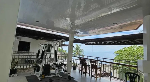 Номер Standard Eagles Nest Beach Resort
