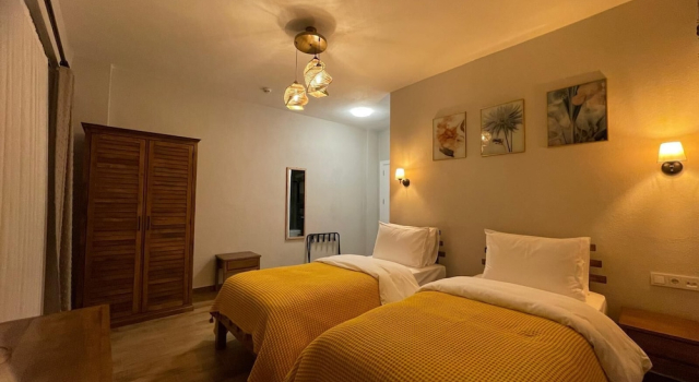 Kyla Kocadere Mansion, Prenota Hotel Eceabat Regione Egea