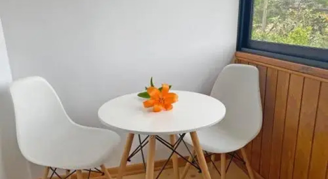 Novaqua Bed & Breakfast, Prenota Hotel Olmué Valparaíso