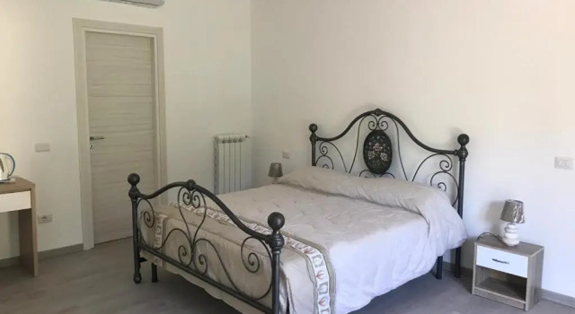 Номер Economy VICO EQUENSE B&B 40 Steps