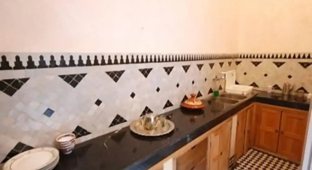 Cottage 3 camere Riad Dar Benares