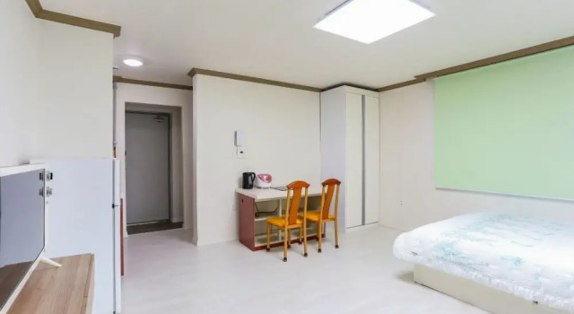 Geojedo Bungu Pension, Prenota Hotel Geoje Sud Gyeongsang