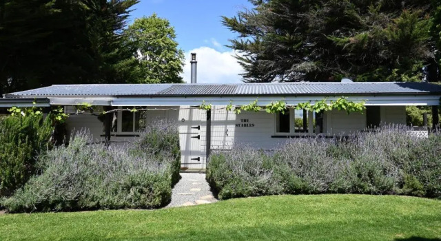 St Leonards Vineyard Cottages, Забронировать Отель «постель и завтрак» Бленем Мальборо