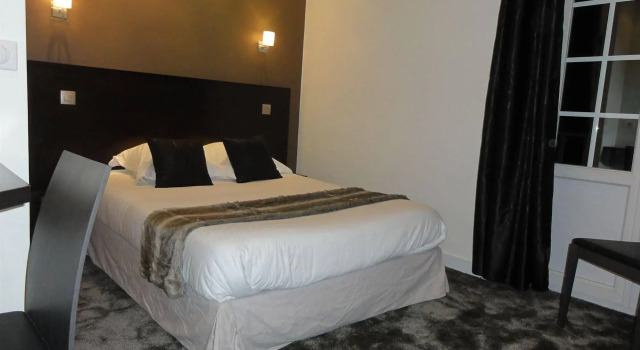 Hotel Le Croiseur Ginette