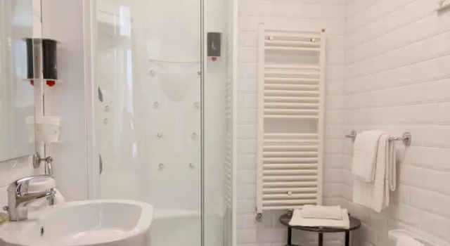 Номер Business Hotel Villa Stucky
