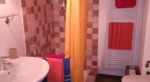 Standard Triple room B&B L'Isola