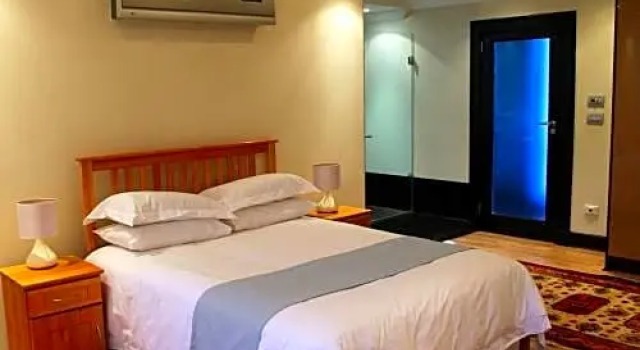 Hartbeespoortdam Boutique Guest House, Boek Pension Hartbeespoort 