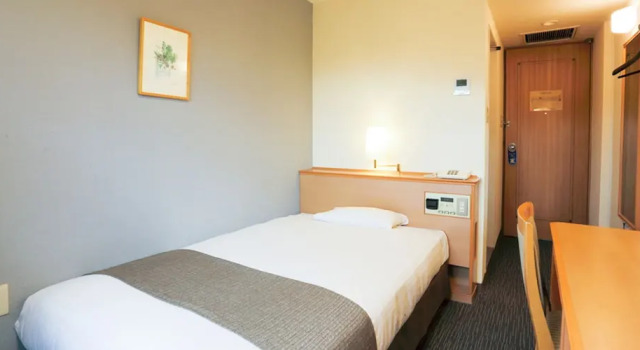 Номер Economy Smile Hotel Wakayama