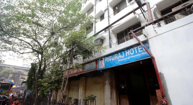 Rituraj Hotel