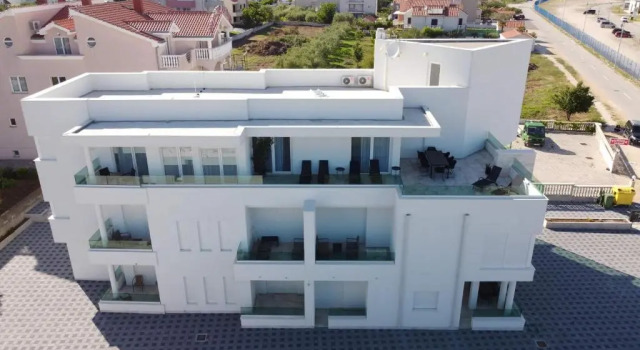 Luxury Villa Jasna 1, Забронировать Вилла Бибинье Задарская жупания, рядом с Пляж Марина Далмация