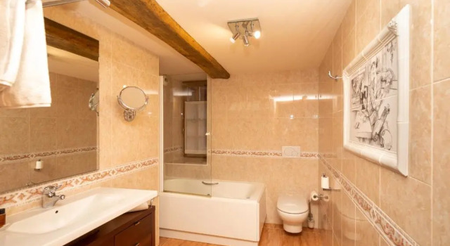 Номер Deluxe Hôtel Lastiry