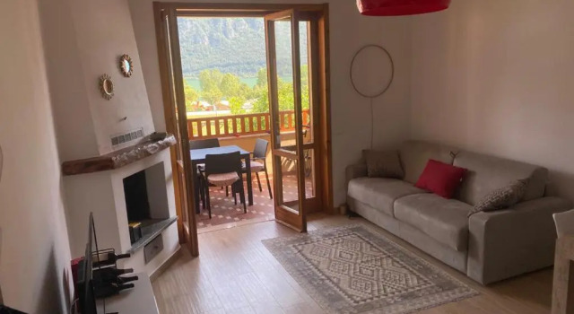 Casa Giulia - Appartamento Anfo, Rezervasyon Daire Anfo Lombardiya