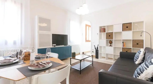 Апартаменты Residence Giulietta