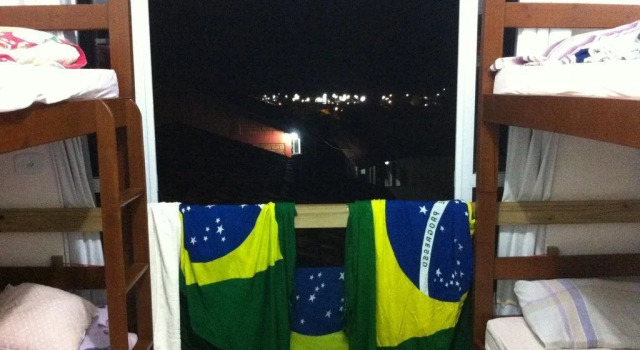 Panorama Hostel EcoBackpackers