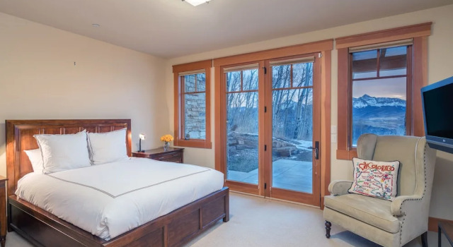 Grand Vista by Exceptional Stays, Réserver Hôtel Telluride Domaine skiable de Telluride