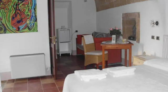 B&B Corte Fidele