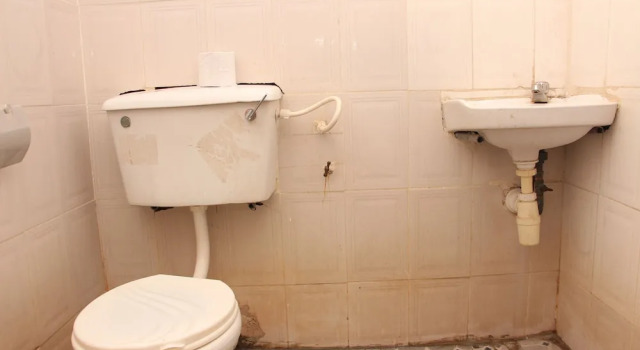 Lily Grand Hotel Lokoja, Buchen Sie Hotel Lokoja Kogi