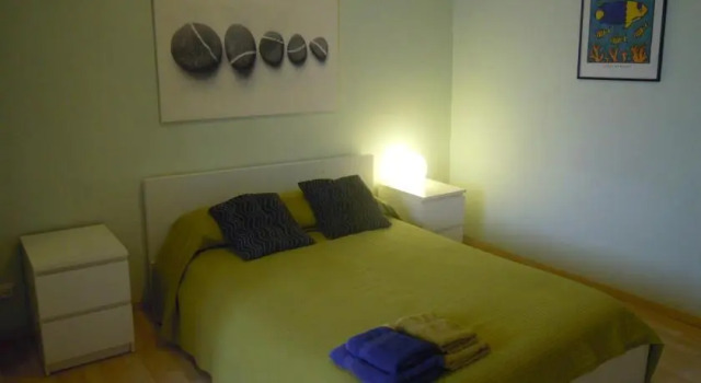Barcelona 54 Apartment Rentals, Забронировать Апартаменты/квартира Барселона провинция Барселона, рядом с Jove Regina Theatre