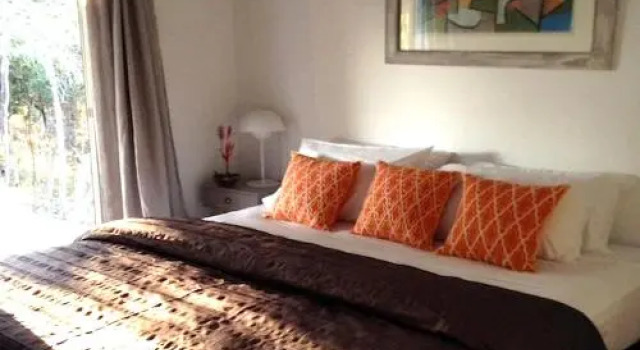 Kookaburra Beach Cottage On Tallow, Забронировать Дом для отпуска Виллы Byron Bay Region, Вилла