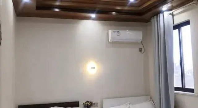 Люкс Comfort Shanghai Chengwai Yinxiang Farmhouse