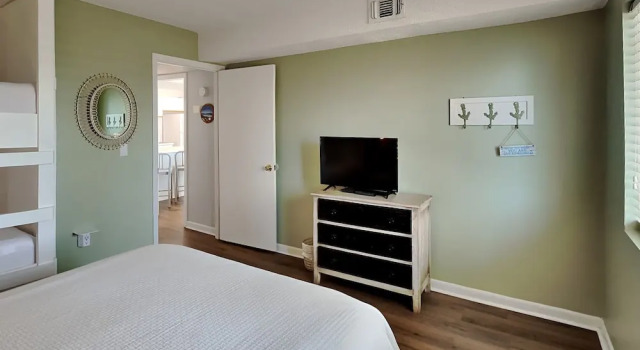Aqua Villa by Southern Vacation Rentals, Book Villa Sommerhuse i Emerald Coast, Hytte