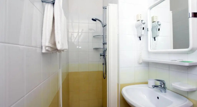 Номер Standard Hotel Pelikan