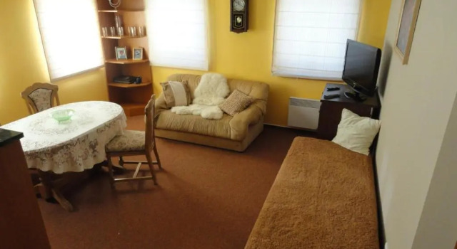 Apartment U Videmanů, Rezerwuj Apartament Poniklá Kraj liberecki