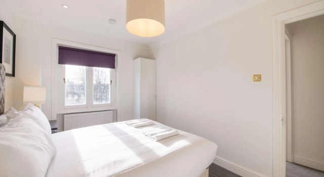 Modern 2 Double Bedroom Apartment in Kensington, Varaa Huoneisto Asunnot kohteessa Merseyside, Huoneisto