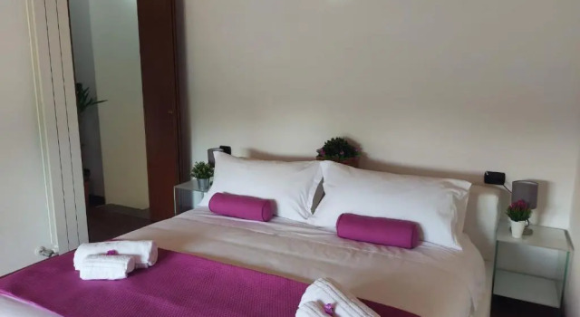 Bnbook The terminal - 2 bedrooms apartment