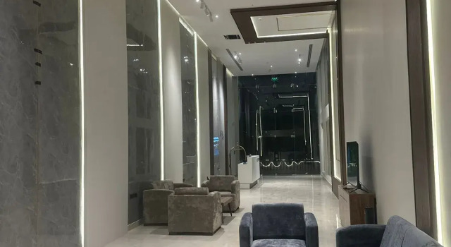 افال للأجنحة الفندقية-المونسية, Buchen Sie Ferienwohnung Provinz Riad Provinz Riad