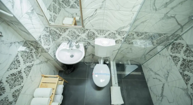 Номер Economy Hotel Plaza