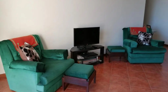 Апартаменты Apartamentos Jardim