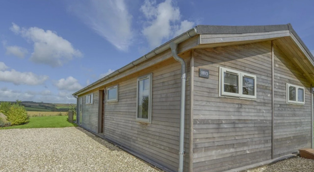 3 Horizon View, Liskeard, Varaa Lomakoti Mökit kohteessa Merseyside, Mökki