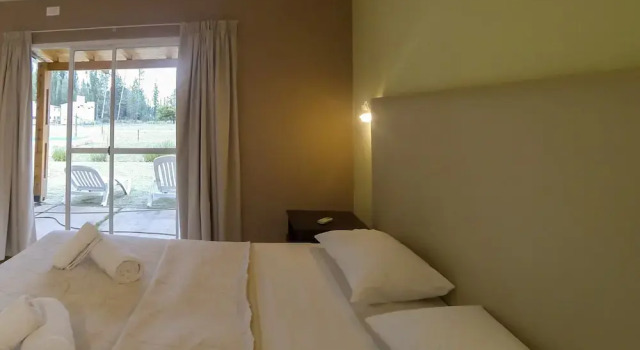 Departamentos Modernos by Estadia Magica, Buchen Sie Hotel Malargue Mendoza